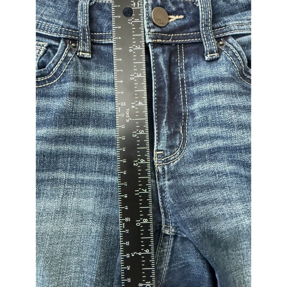 BKE Payton Bootcut Jeans Women 26 X 31.5 Universal Fit Mid-Rise Bootcut - Picture 8 of 16